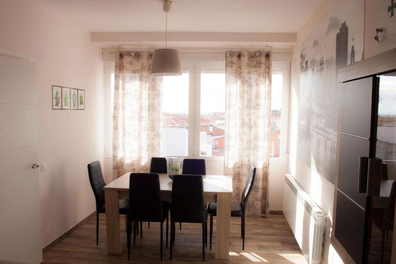 Apartamento Nuevo Con Encanto La Guardia  Dış mekan fotoğraf