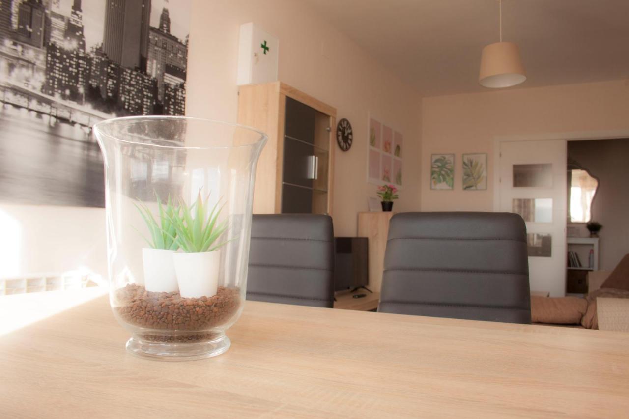 Apartamento Nuevo Con Encanto La Guardia  Dış mekan fotoğraf