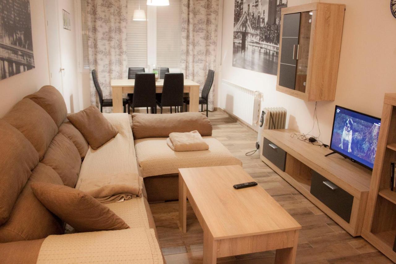 Apartamento Nuevo Con Encanto La Guardia  Dış mekan fotoğraf