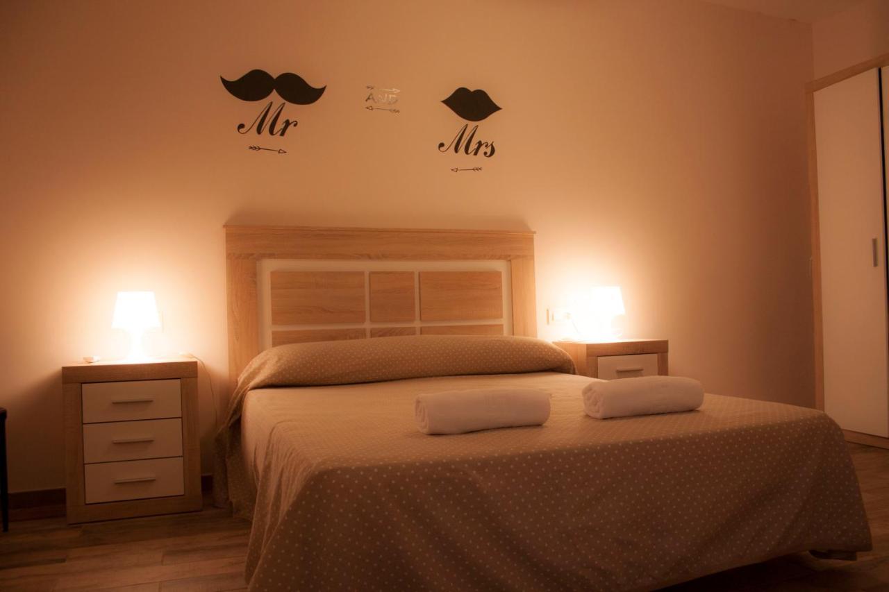 Apartamento Nuevo Con Encanto La Guardia  Dış mekan fotoğraf