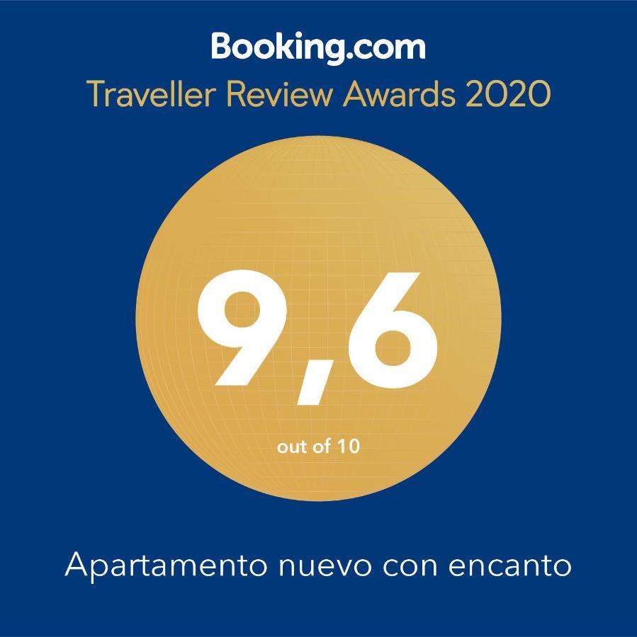 Apartamento Nuevo Con Encanto La Guardia  Dış mekan fotoğraf