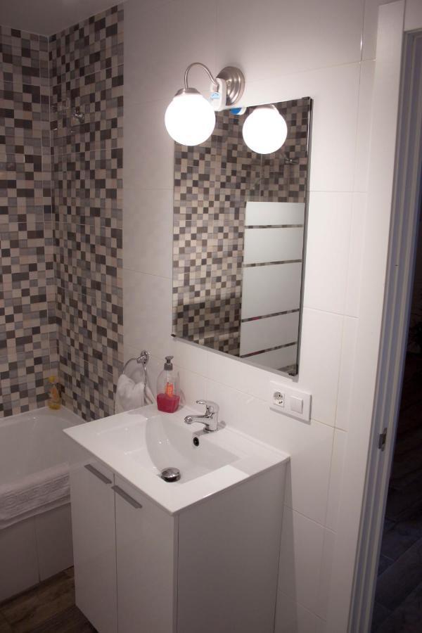 Apartamento Nuevo Con Encanto La Guardia  Dış mekan fotoğraf