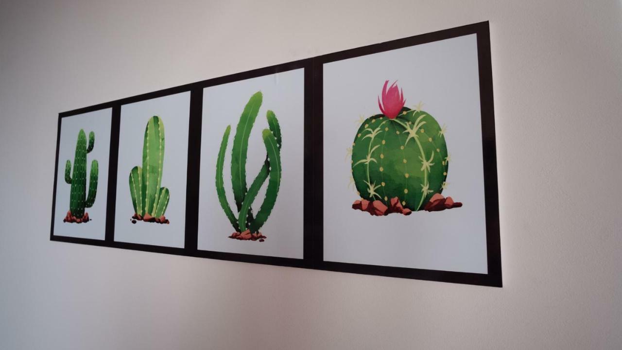 Apartamento Nuevo Con Encanto La Guardia  Dış mekan fotoğraf