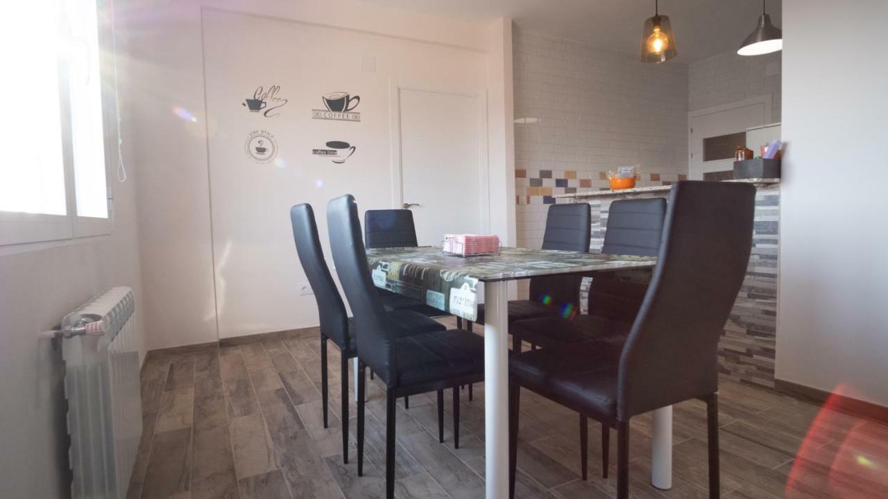 Apartamento Nuevo Con Encanto La Guardia  Dış mekan fotoğraf
