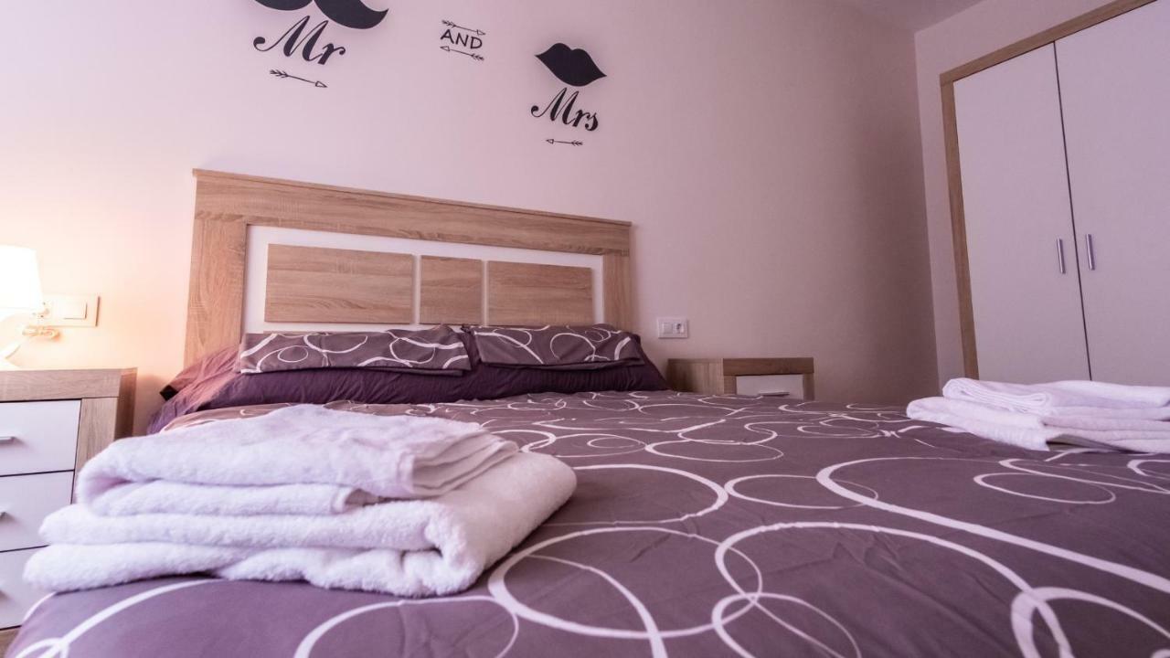 Apartamento Nuevo Con Encanto La Guardia  Dış mekan fotoğraf