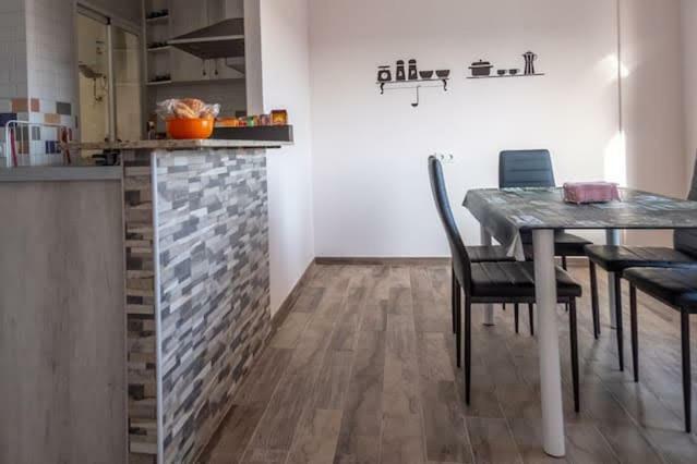 Apartamento Nuevo Con Encanto La Guardia  Dış mekan fotoğraf