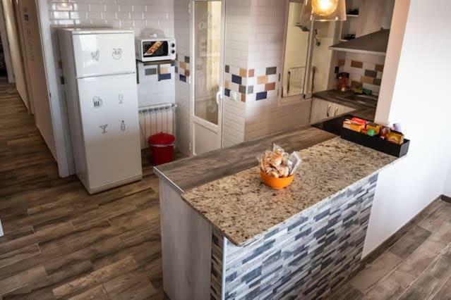 Apartamento Nuevo Con Encanto La Guardia  Dış mekan fotoğraf
