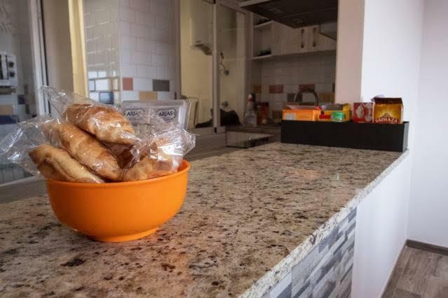 Apartamento Nuevo Con Encanto La Guardia  Dış mekan fotoğraf