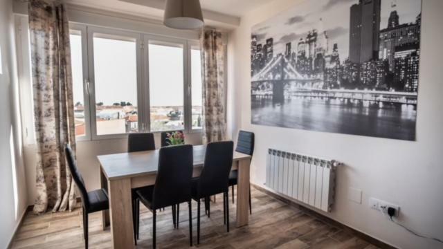 Apartamento Nuevo Con Encanto La Guardia  Dış mekan fotoğraf