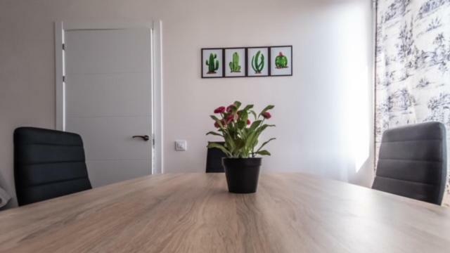 Apartamento Nuevo Con Encanto La Guardia  Dış mekan fotoğraf
